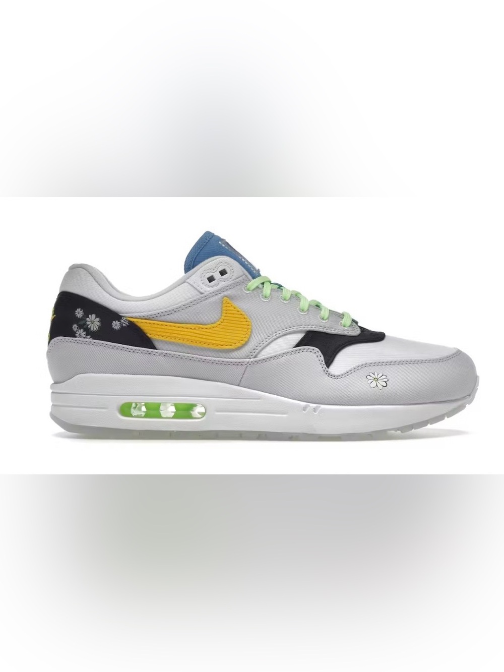 Nike Air Max 1 Daisy Men's Size 12